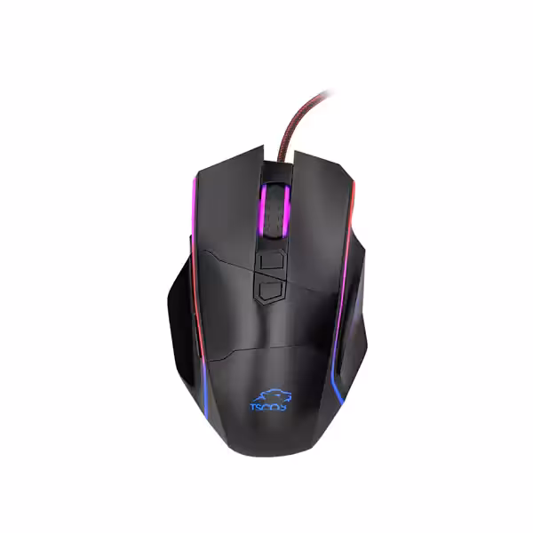 ماوس گیمینگ تسکو مدل GM 2028 | پردیس پازار