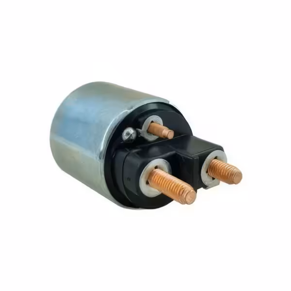 اتوماتیک استارت 405 دوپیچ (4ذغاله) - فنام