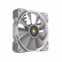 فن کیس کاگر مدل MHP120 - White