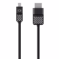 کابل بلکین Mini DisplayPort to HDMI طول 3.6 متر