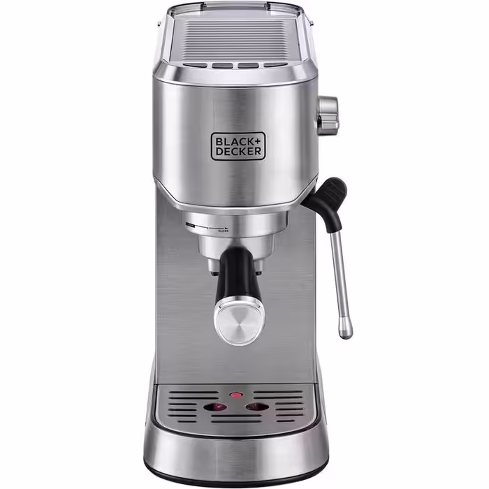 اسپرسو ساز مدل ECM150 بلک اند دکر