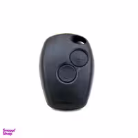 قاب ریموت خودرو مدل active مناسب رنو ال90
