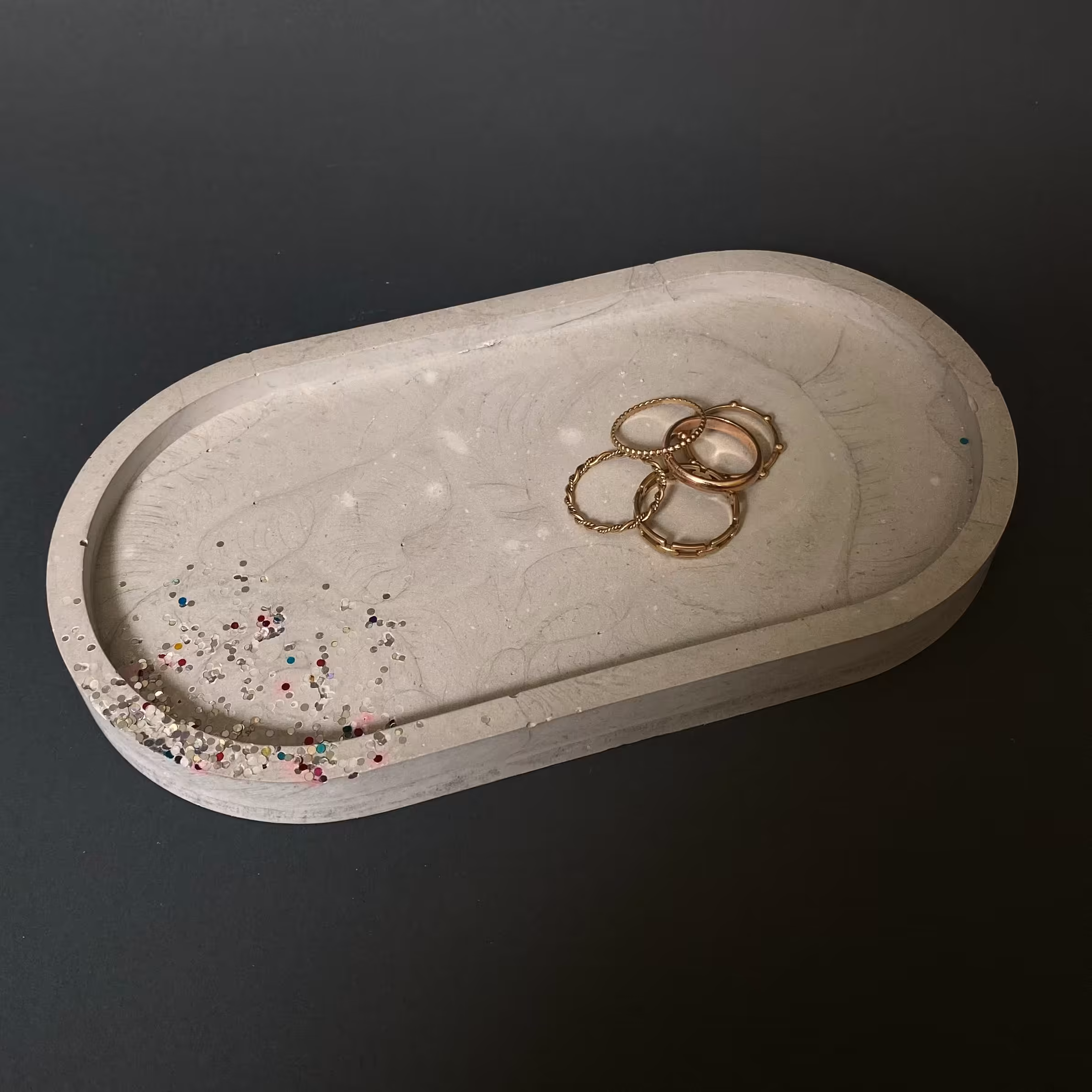 سینی سنگی مینیاتوری