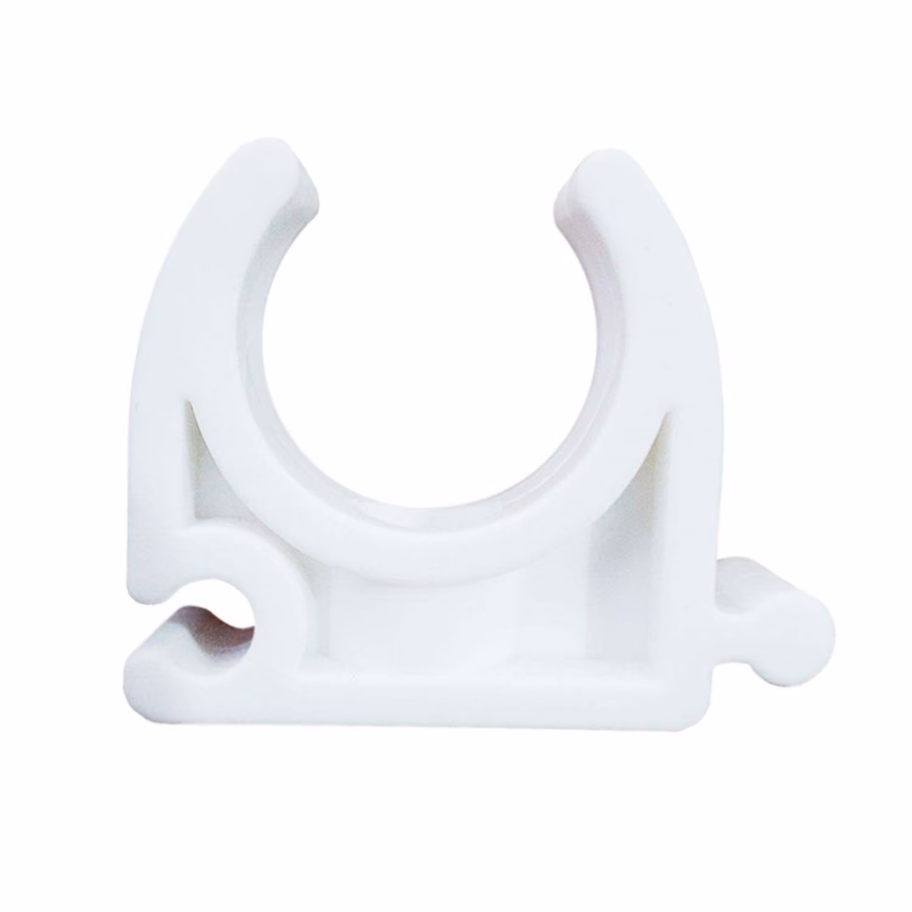 بست لوله سایز 25 سفید