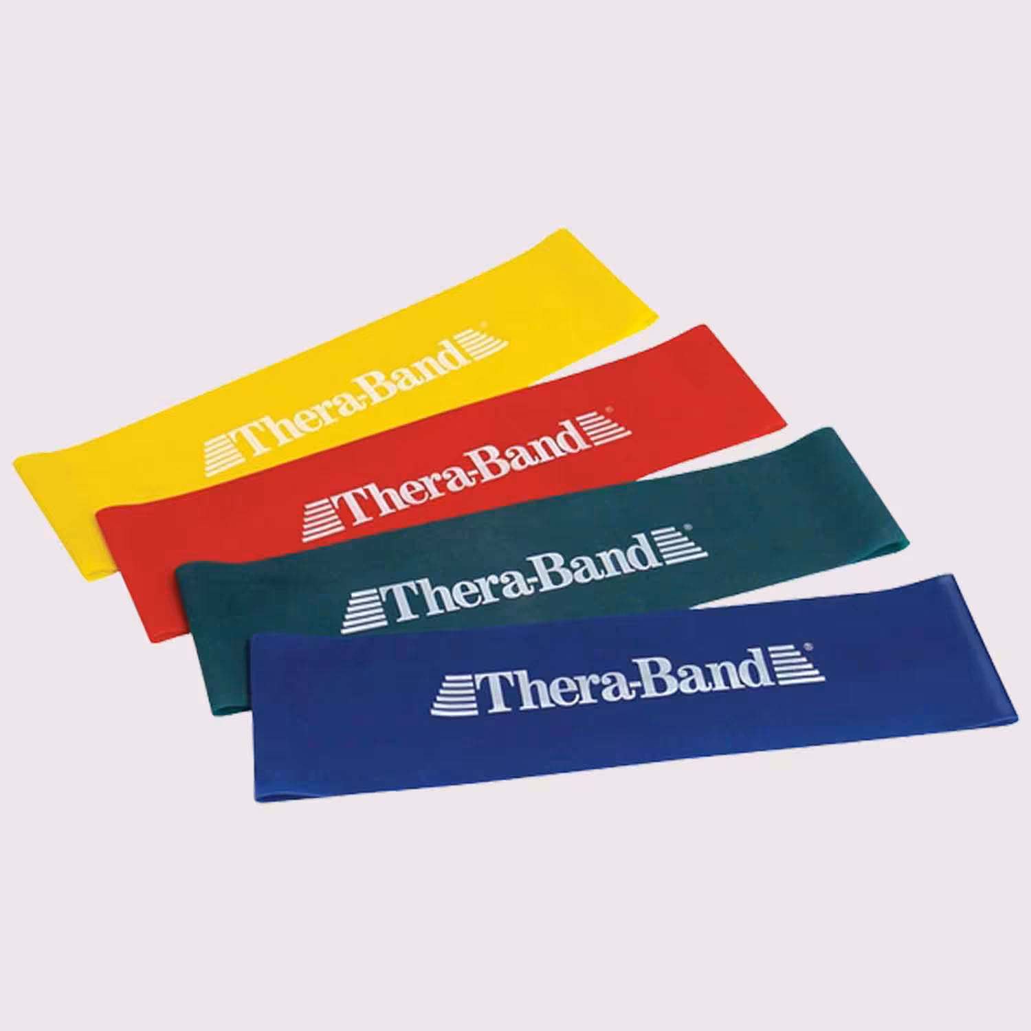 کش ورزشی TheraBand mini loop