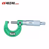 میکرومتر 1-0 اینچ خارج سنج اینسایز مدل 1 3203