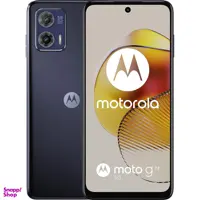 گوشی موبایل موتورولا مدل Moto G73 دو سیم کارت ظرفیت 256 گیگابایت و رم 8 گیگابایت