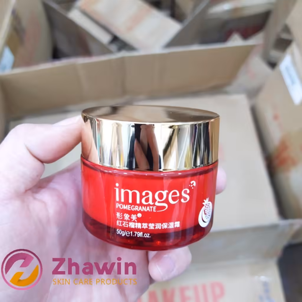 کرم آبرسان انار ایمیجز

