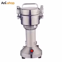 آسیاب صنعتی سیلور کرست مدل SL-2025