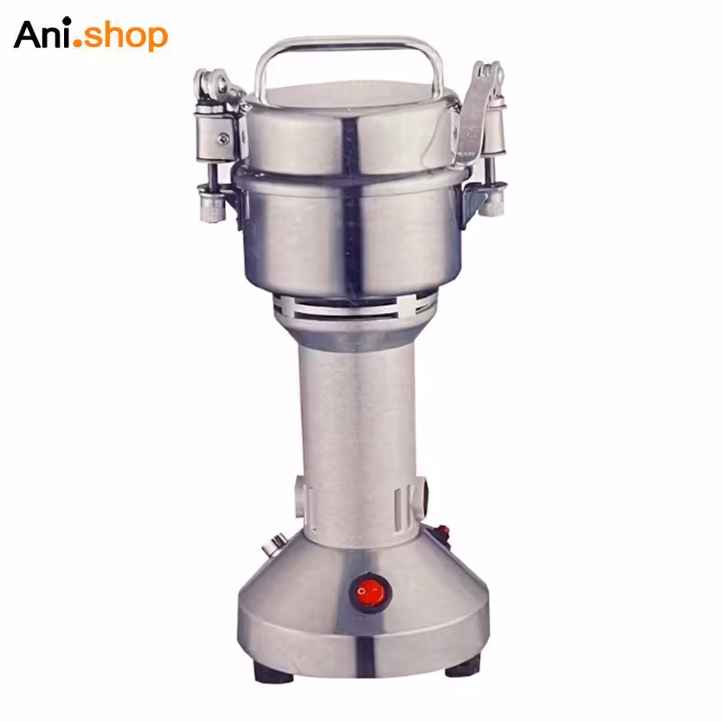 آسیاب صنعتی سیلور کرست مدل SL-2025