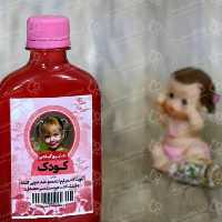 شامپو کودک گیاهی
