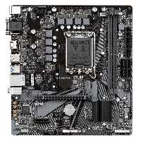 مادربرد گیگابایت مدل H610M H V2 DDR4 rev. 1.0 - کالاوما