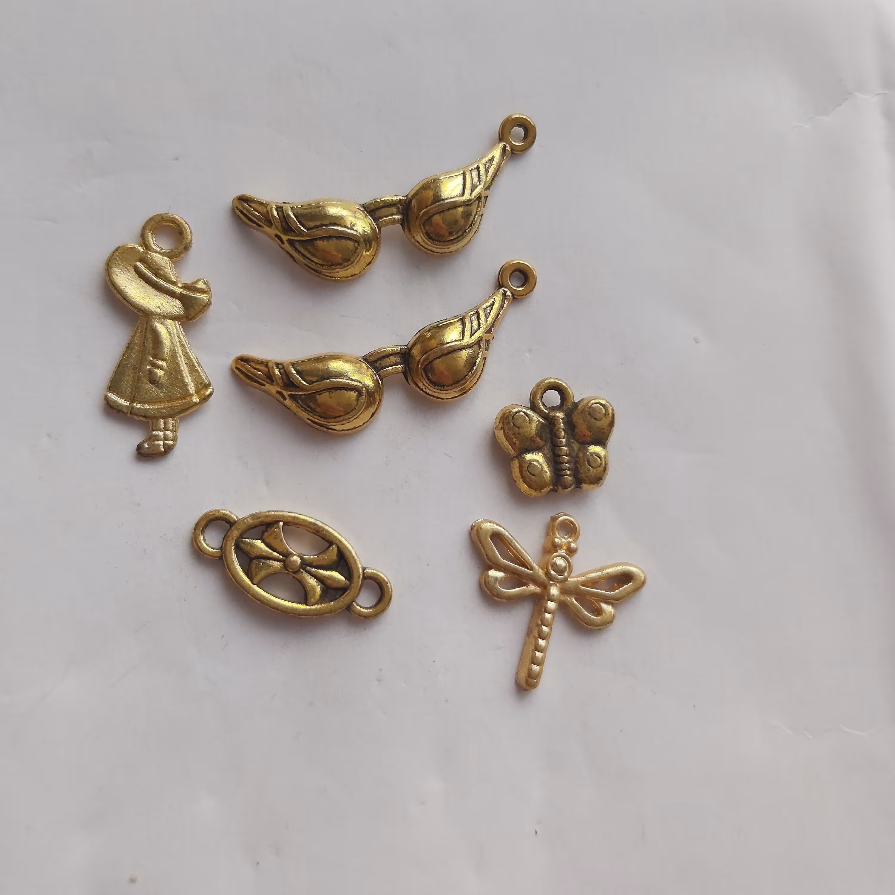 خرجکارطلایی کدa78پک مخلوط مطابق تصویر 