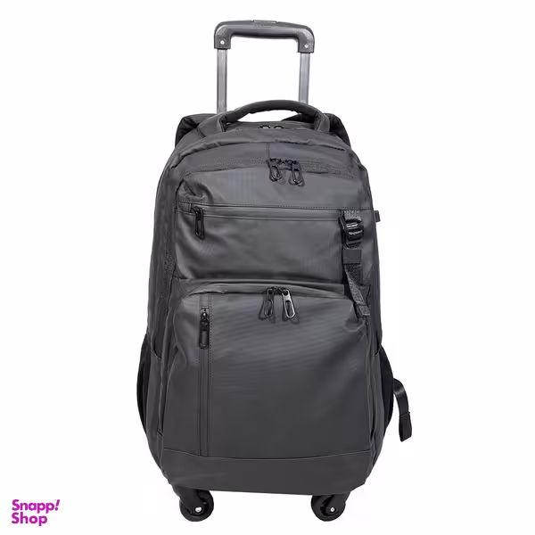 کوله پشتی چرخدار مدل جداشو کد SBS15740