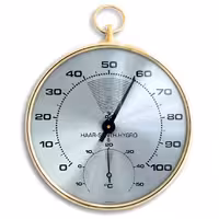 ترموهیدرومتر تفا مدل 45٫2007 TFA