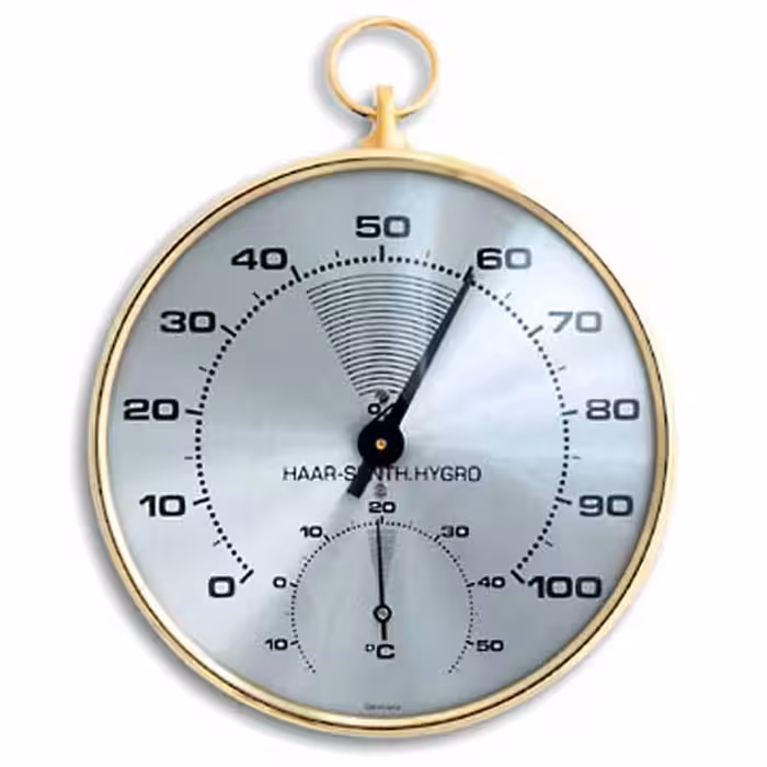 ترموهیدرومتر تفا مدل 45٫2007 TFA