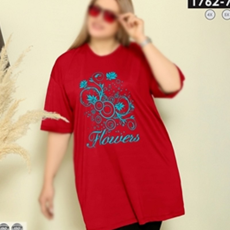 لباس مجلسی سایز بزرگ شیک سایز 44 تا 60
