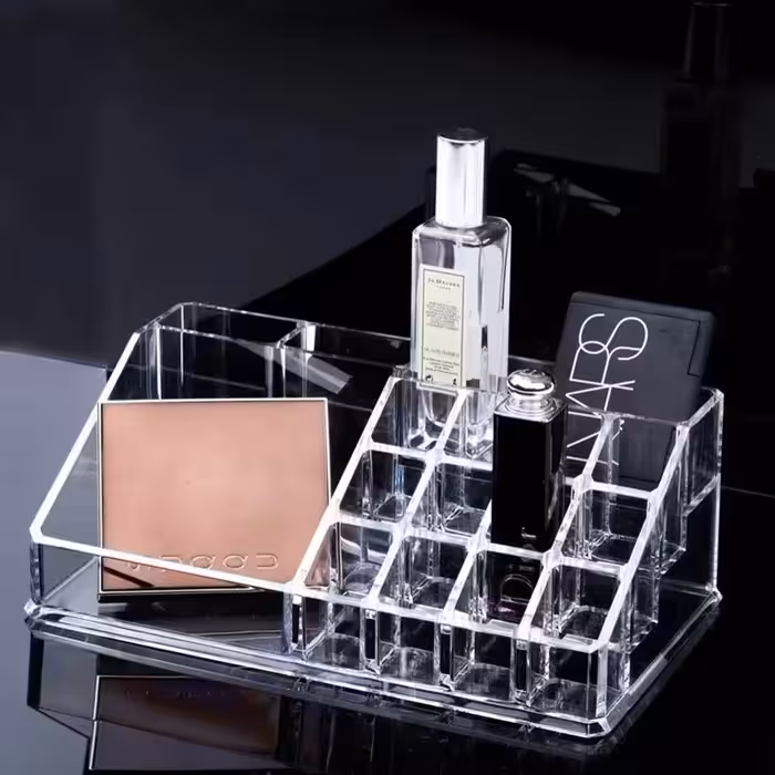 استند نظم دهنده لوازم آرایشی N