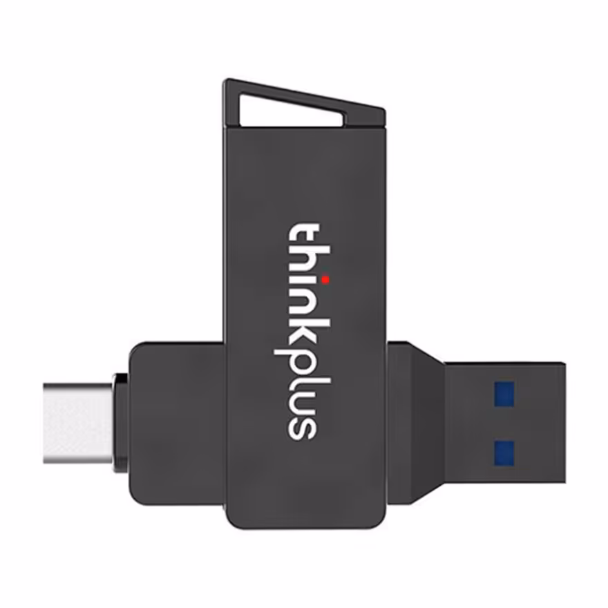 فلش مموری لنوو Thinkplus MU251 16GB USB 3.1