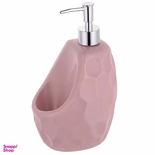 مخزن مایع دستشویی مدل 1001