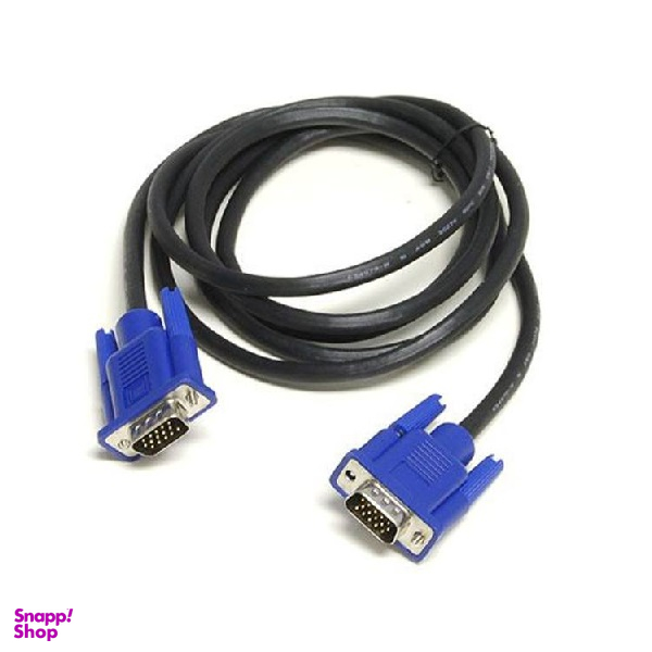 کابل VGA طول 1.5 متر
