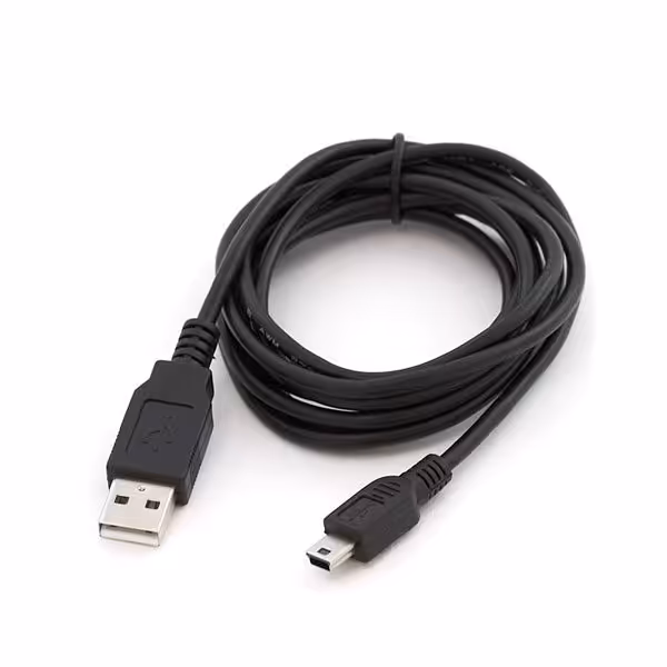 کابل ذوزنقه ای 30سانتی متر