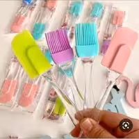 فرچه لیسک دو قلو کوچک