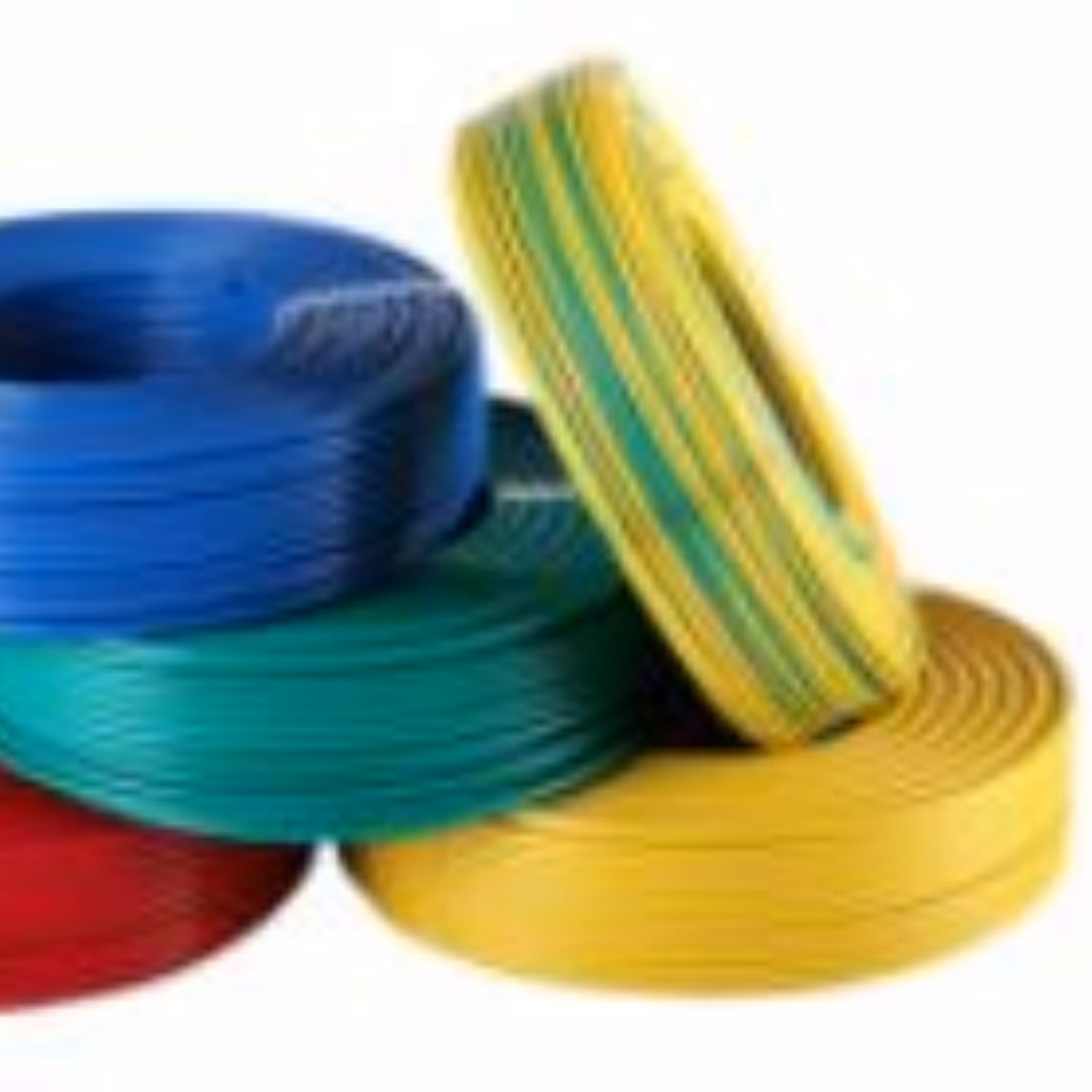 سیم برق افشان 1 در1.5 البرز متراژ 100متری اصل کد 2100