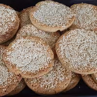 کلوچه تافتون یا طقکی