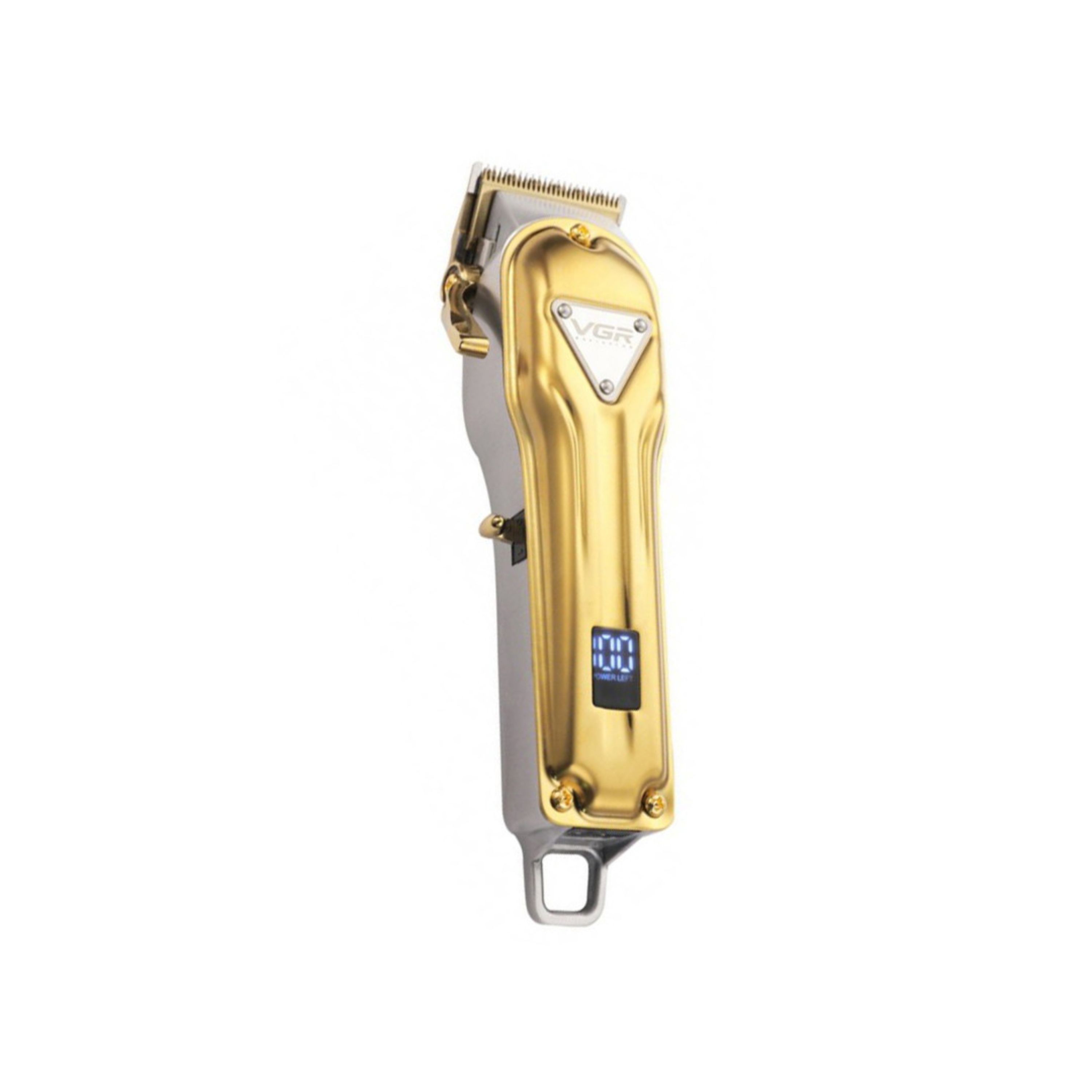 ماشین اصلاح موی سر و صورت وی جی ار مدل V-140