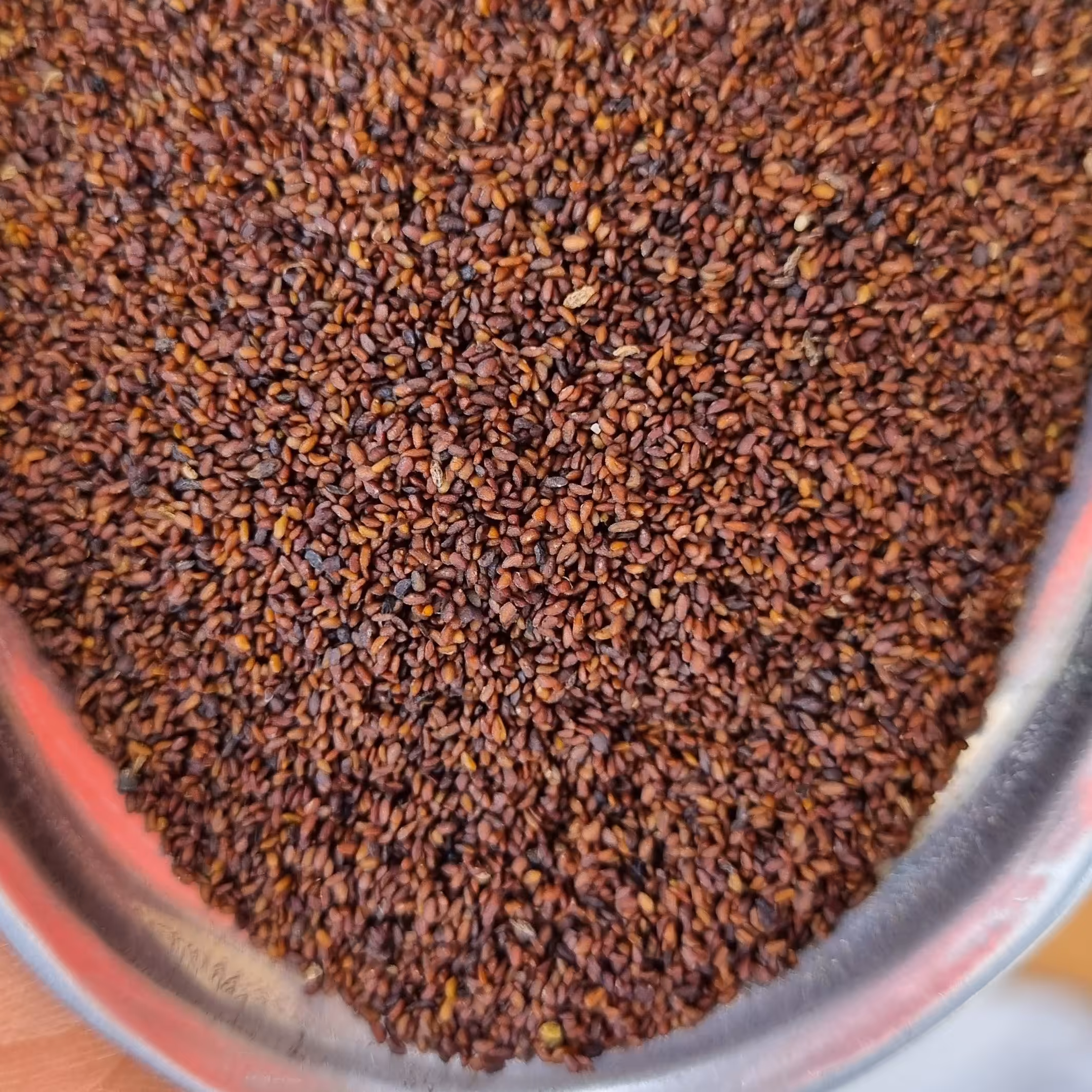 بهترین کیفیت بارهنگ پنج کیلویی