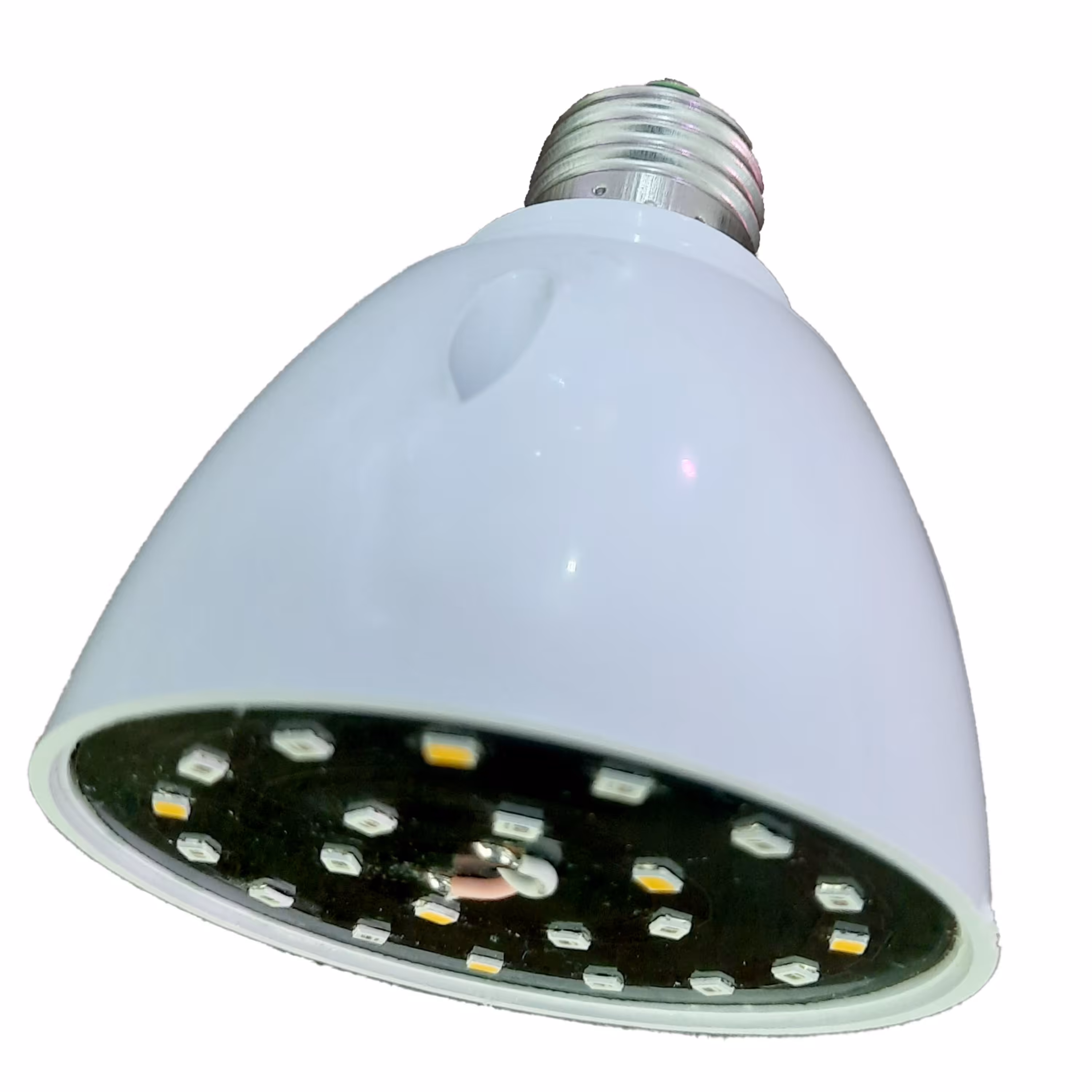 لامپ 18 وات رشد گیاه