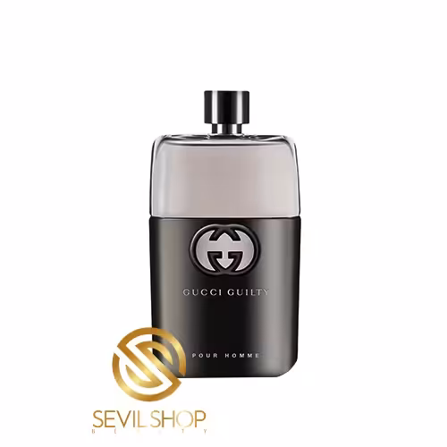 خرید و مشخصات گوچی گیلتی مردانه (اورجینال)با قیمت مناسب