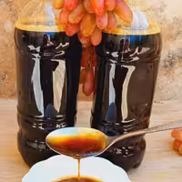 شیره انگور 1300گرمی آسناگُلی 