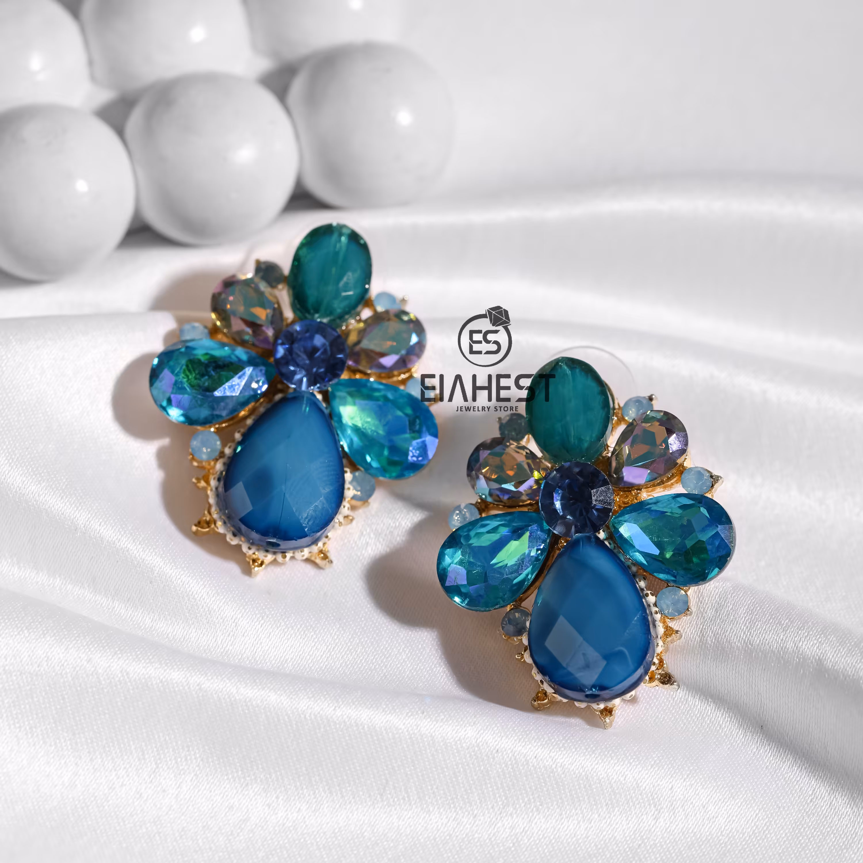 گوشواره مجلسی He416