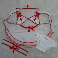 کاستوم پرستاری Desire کد 2380001

