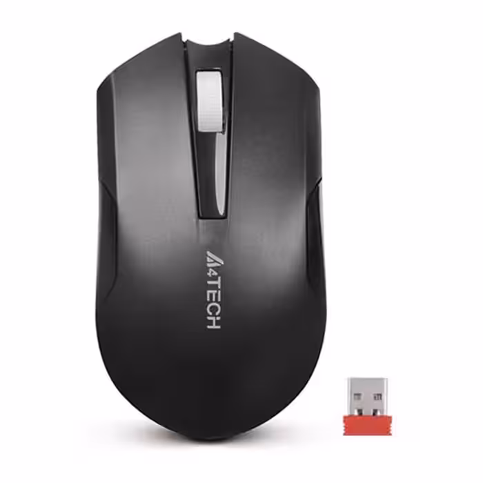 ماوس بی سیم ایفورتک A4TECH G3-200
