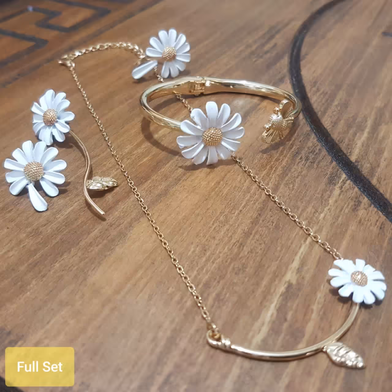 سرویس بابونه