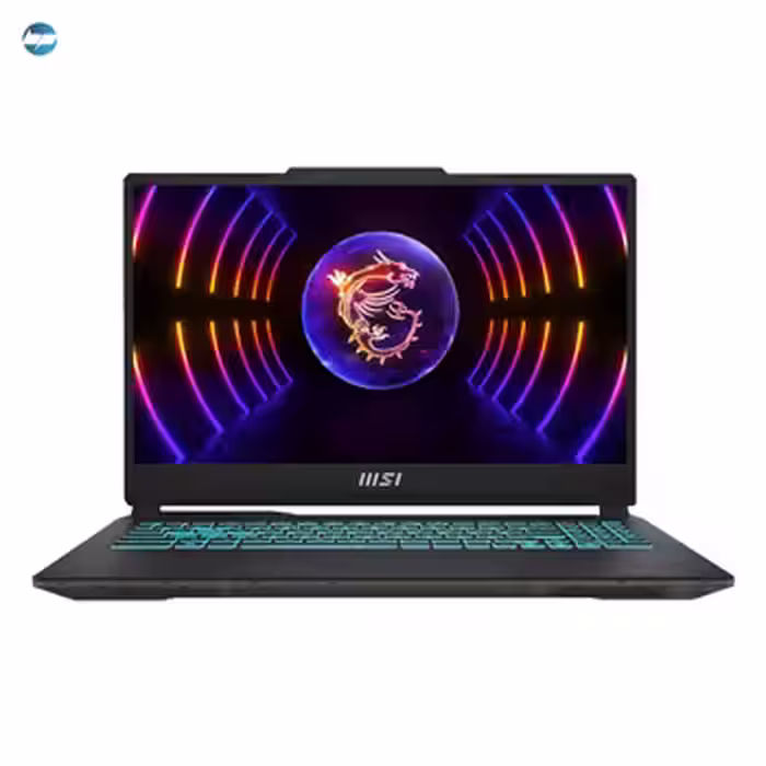 قیمت خرید لپ تاپ ام اس آی Cyborg کد10624 | MSI Cyborg A12VE
