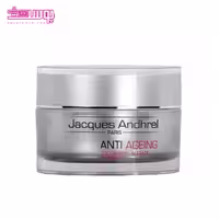 کرم ضد چروک تخصصی ژاک آندرل پاریس مدل ANTI AGEING حجم 30 میلی لیتر