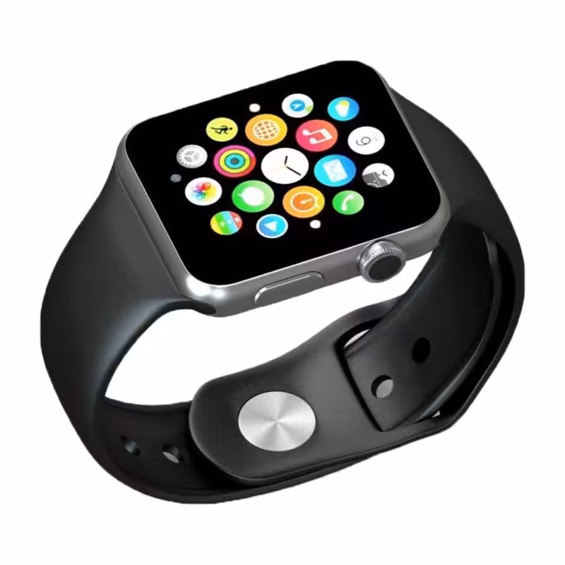 ساعت هوشمند مدل A9 PRO