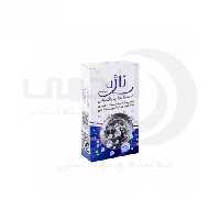 دستمال جذب رنگ لباس ناژه بسته 10 عددی