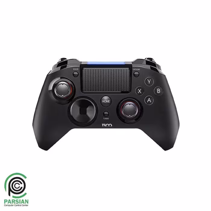 دسته بازی تسکو مدل TG 170W