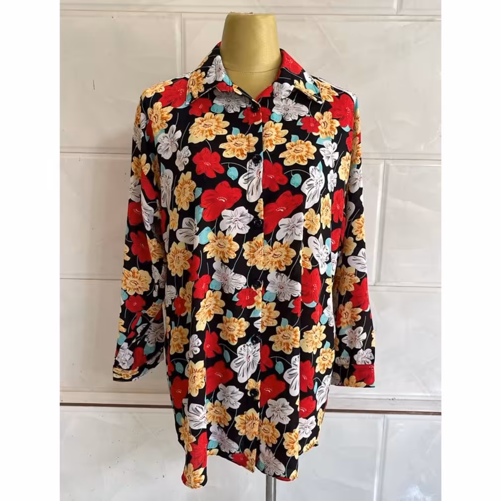 شومیز زنانه