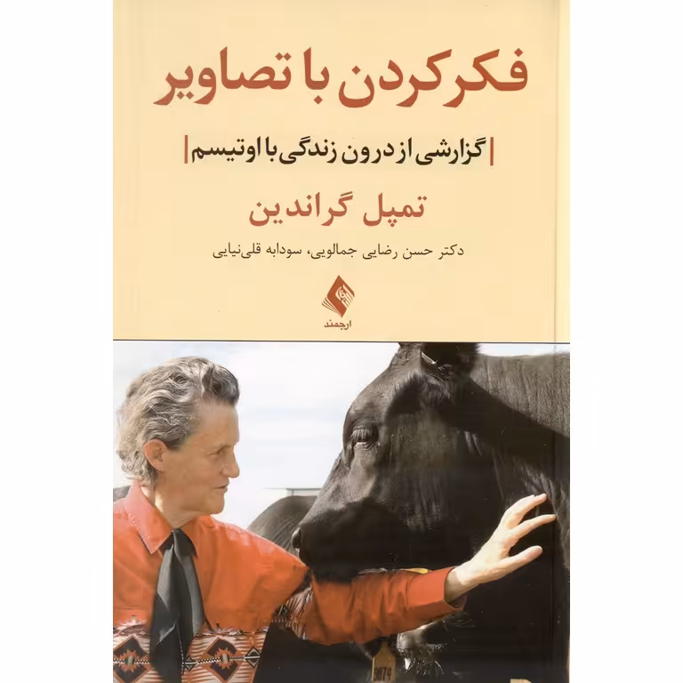 فکر کردن با تصاویر