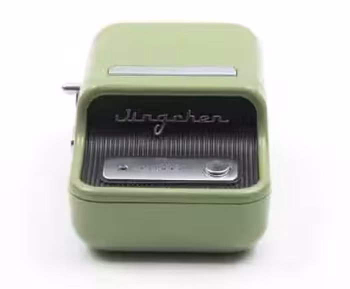 خرید پرینتر لیبل زن نیمبات Jingchen B21 ا Nimbot با بهترین قیمت