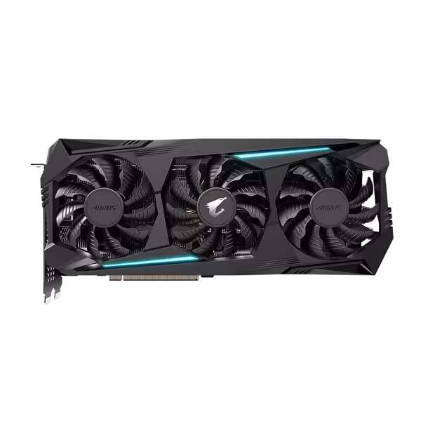 کارت گرافیک گیگابایت مدل AORUS Radeon RX 5700 XT 8G