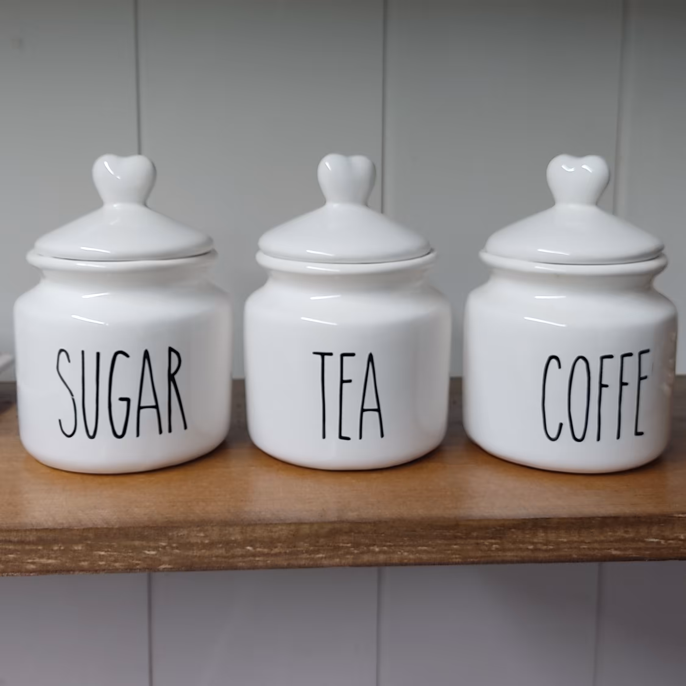 بانکه قلبی سه تایید سرامیکی