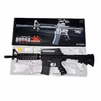 تفنگ اسباب بازی AIRSOFT GUN مدل 8906