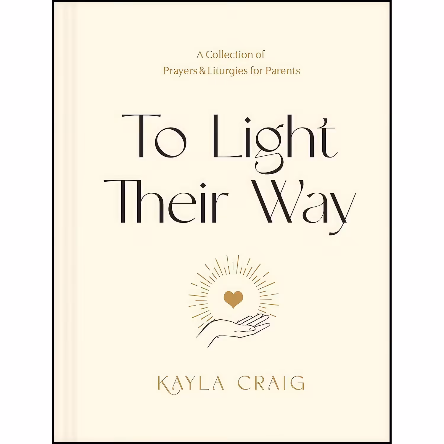 کتاب زبان اصلی To Light Their Way اثر Kayla Craig
